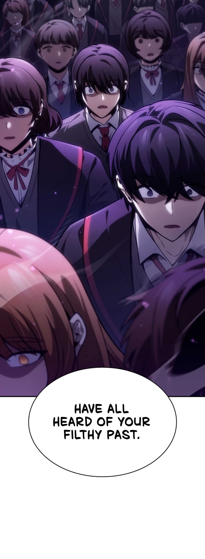 Infinite Mage, Chapter 85 image 28